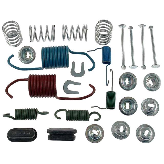Drum Brake Hardware Kit