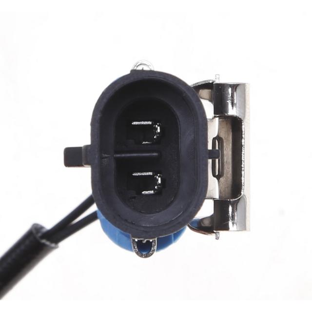 Disc Brake Pad Electronic Wear Sensor