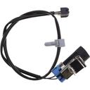 Disc Brake Pad Electronic Wear Sensor