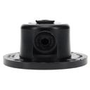 SKF Oil Fill Hubcap Bearing Cap Seal 4.3" Outer Dia 1608 For Ford Freightliner