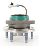 SKF Front Wheel Hub Bearing Assembly BR930537 For Cadillac