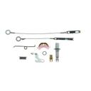 Drum Brake Self Adjuster Repair Kit