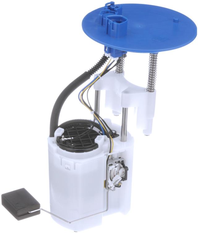 Fuel Pump Module Assembly