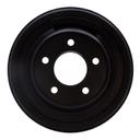 True Balanced Brake Drum