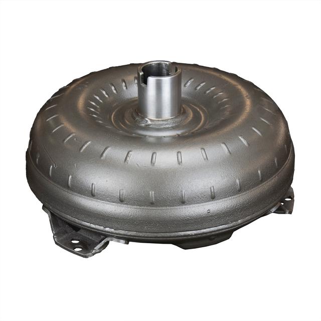 Torque Converter