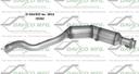 Direct Fit Catalytic Converter