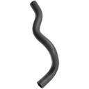 CURVED RADIATOR HOSE, DAYCO