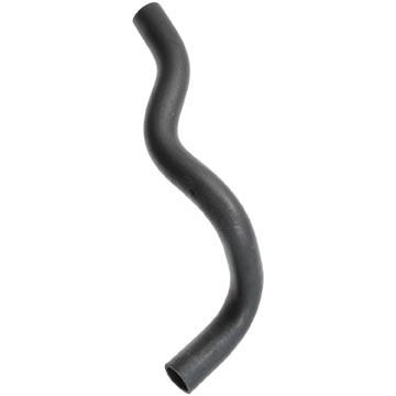CURVED RADIATOR HOSE, DAYCO