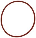 Gasket, intake manifold housing