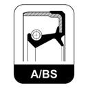 Shaft Seal, wheel hub