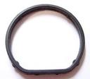 Gasket, coolant flange