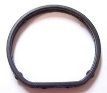 Gasket, coolant flange