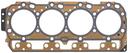 Gasket, cylinder head