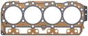 Gasket, cylinder head