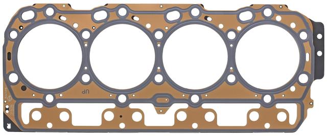 Gasket, cylinder head
