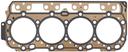 Gasket, cylinder head