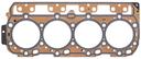 Gasket, cylinder head