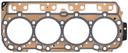 Gasket, cylinder head