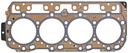 Gasket, cylinder head