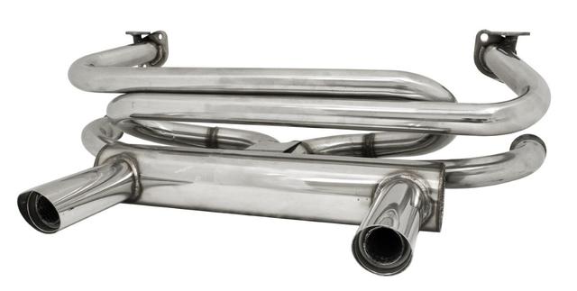 Exhaust Header