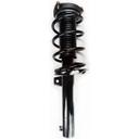 Suspension Strut and Coil Spring Assembly