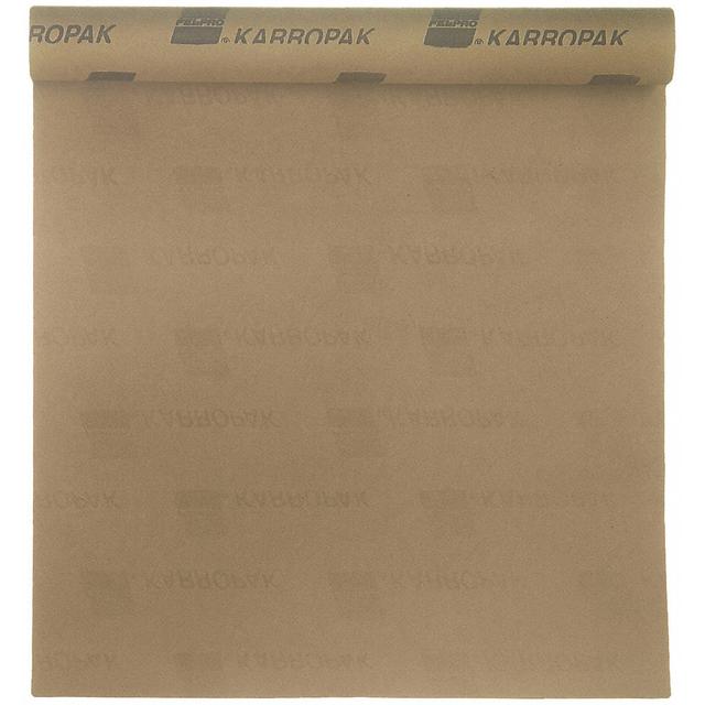 Karropak   1/64" (12" x 36") Sheet Gasket Making Material