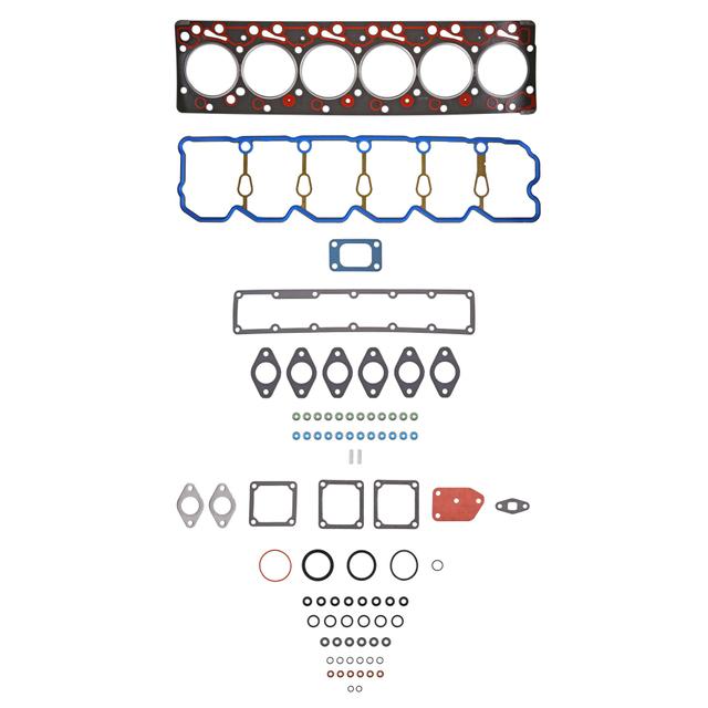 PermaTorque Engine Cylinder Head Gasket Set
