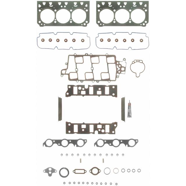 PermaTorque Engine Cylinder Head Gasket Set