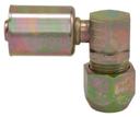 90 Degree Compression, Steel, Standard Diameter Beadlock, A/C Fitting