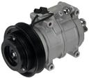 Denso 10SRE18C Compressor