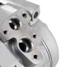 Denso 10S17C Compressor