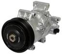 Denso 6SEU14C Compressor