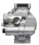 Denso 6SEU14C Compressor