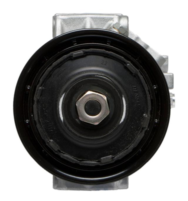 Denso 6SEU14C Compressor