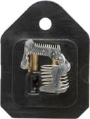 HVAC Blower Motor Resistor