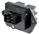 HVAC Blower Motor Resistor