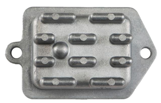 HVAC Blower Motor Resistor