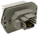 HVAC Blower Motor Resistor