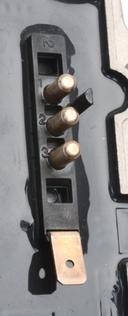 HVAC Blower Motor Resistor