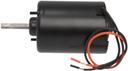 Single Shaft Closed CCW Blower Motor w/o Wheel
