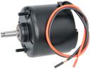 Single Shaft Closed CW/CCW Blower Motor w/o Wheel