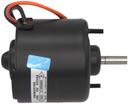Single Shaft Closed CW/CCW Blower Motor w/o Wheel