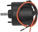 Single Shaft Closed CW/CCW Blower Motor w/o Wheel