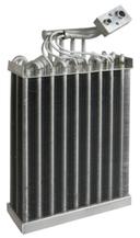 Tube & Fin Evaporator Core