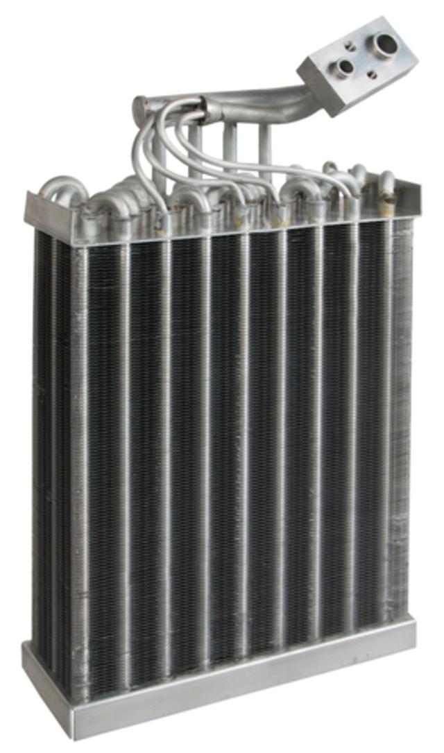 Tube & Fin Evaporator Core