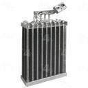 Tube & Fin Evaporator Core