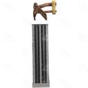 Tube & Fin Evaporator Core