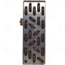 Tube & Fin Evaporator Core