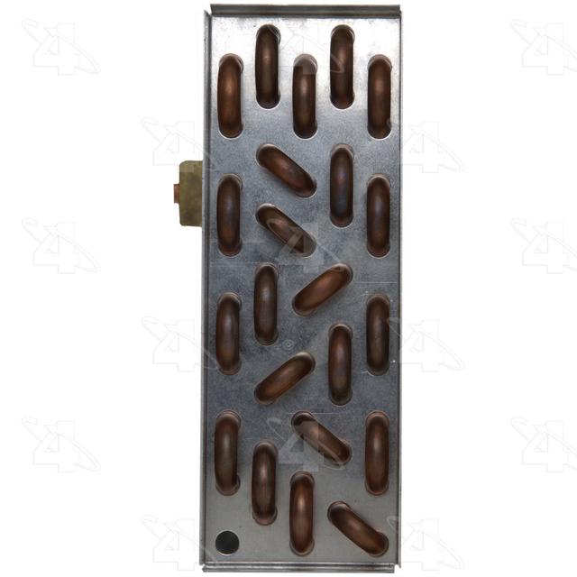 Tube & Fin Evaporator Core