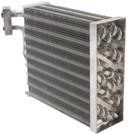 Tube & Fin Evaporator Core
